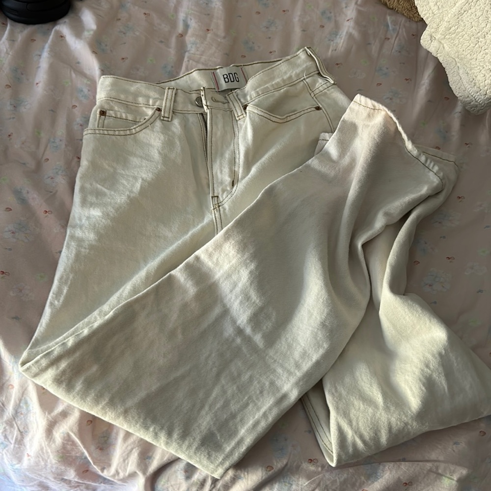 urban outfitters cowboy jeans